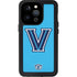 Villanova University V Wildcats iPhone 15 Pro Waterproof Case